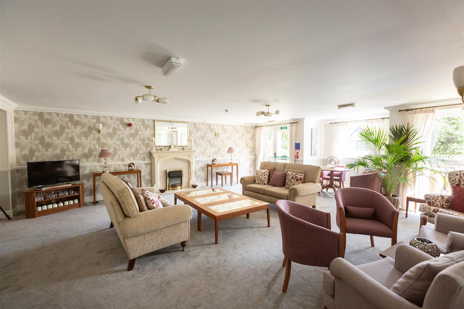 Pantygwydr Court, Sketty Road, Swansea, SA2 0AW